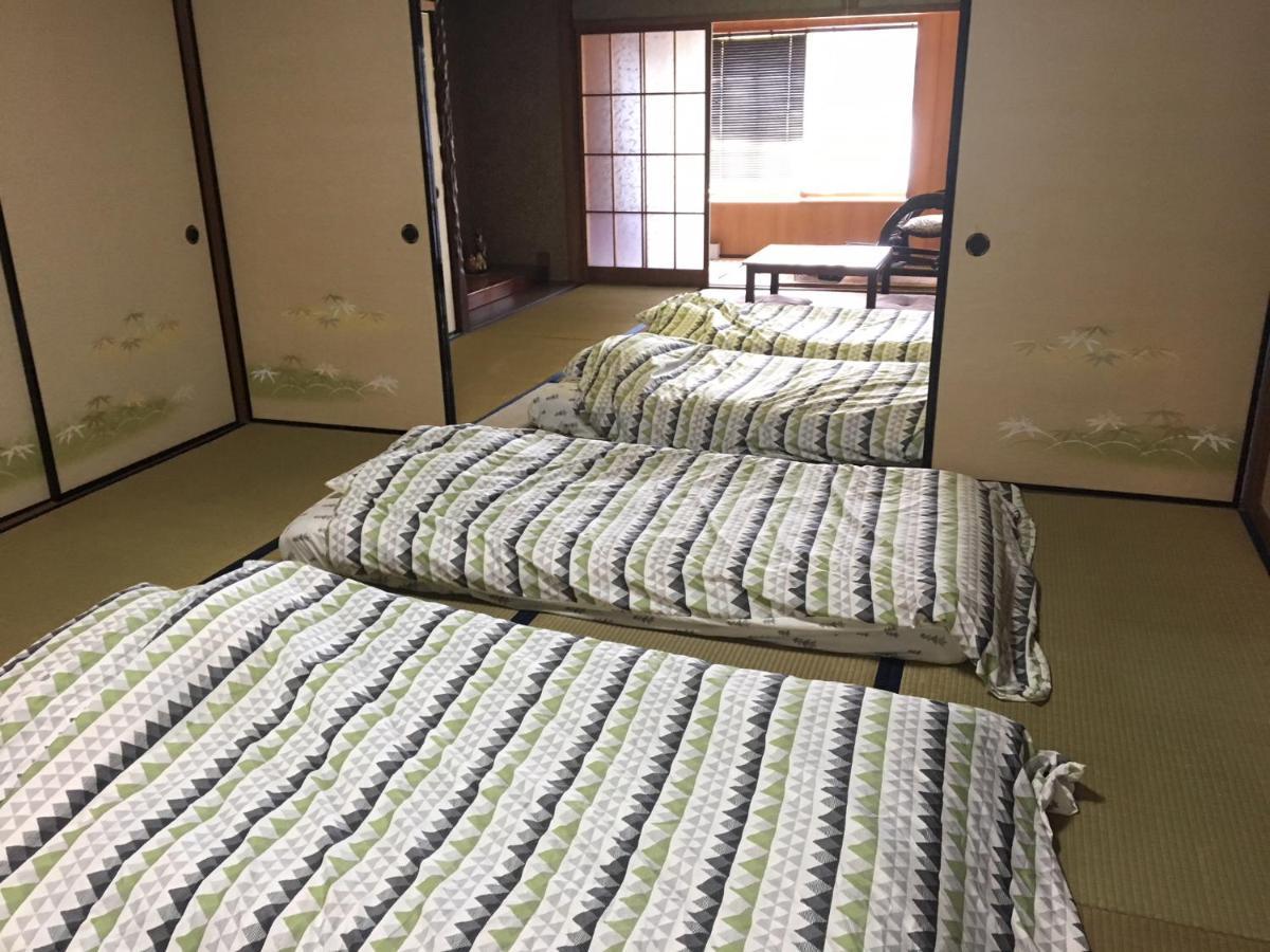 ゲストハウスさくら Guesthouse Sakura Sukumo Esterno foto