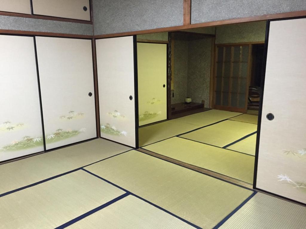 ゲストハウスさくら Guesthouse Sakura Sukumo Esterno foto