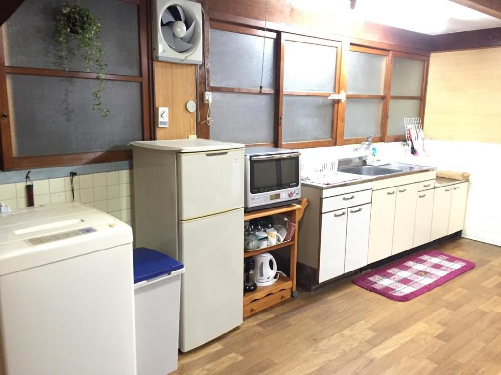 ゲストハウスさくら Guesthouse Sakura Sukumo Esterno foto