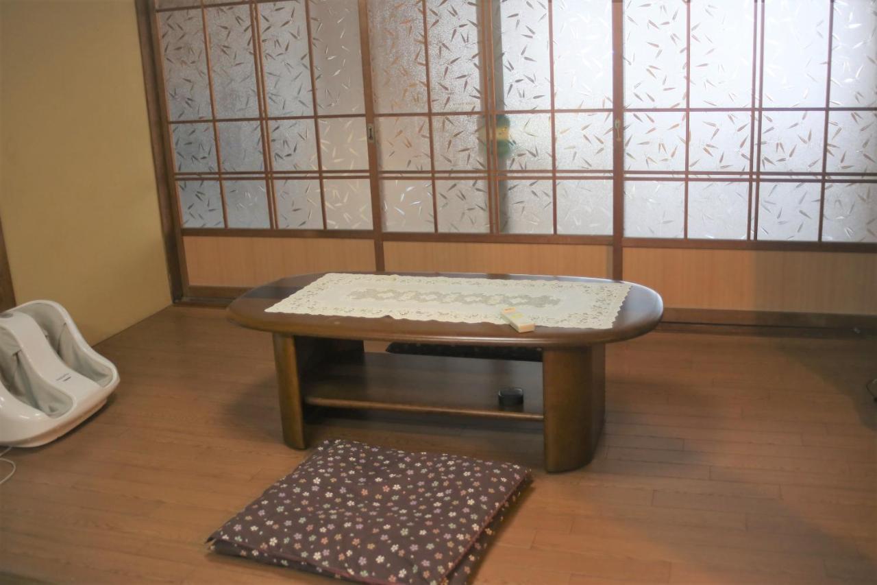 ゲストハウスさくら Guesthouse Sakura Sukumo Esterno foto